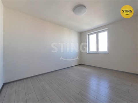 Pronájem bytu 2kk, 52 m² - 4