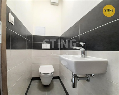 Pronájem bytu 2kk, 52 m² - 6