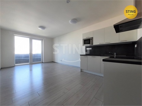 Pronájem bytu 2kk, 52 m² 0