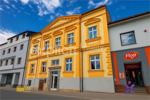 Pronájem bytu 2kk, 42 m² 10