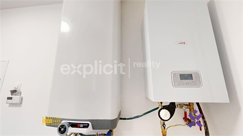 Pronájem bytu 2kk, 42 m² - 8