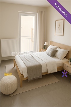 Pronájem bytu 2kk, 42 m² 6