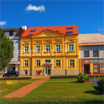 Pronájem bytu 2kk, 42 m² - 10