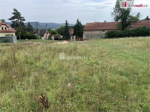 Prodej stavebního pozemku, 1 126 m² - 2