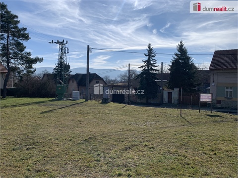 Prodej stavebního pozemku, 1 126 m² - 10