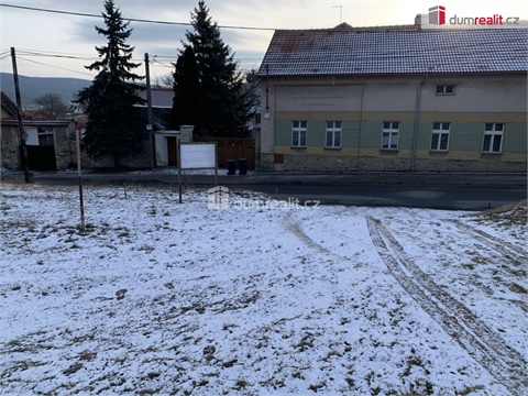 Prodej stavebního pozemku, 1 126 m² 6