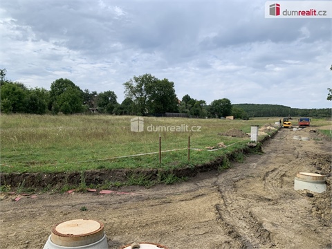 Prodej stavebního pozemku, 1 126 m² 16