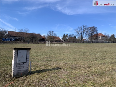 Prodej stavebního pozemku, 1 126 m² - 16