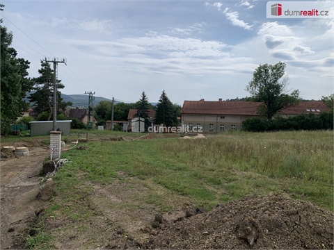Prodej stavebního pozemku, 1 126 m² 28