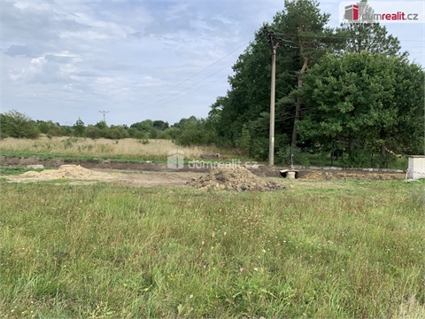 Prodej stavebního pozemku, 1 126 m² - 22
