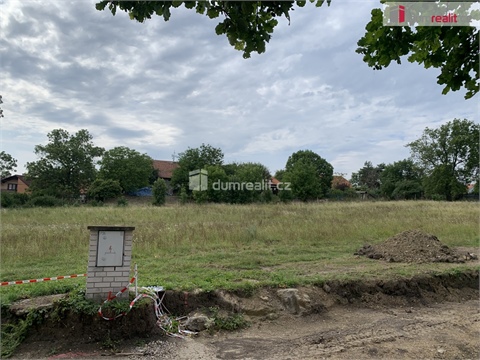 Prodej stavebního pozemku, 1 126 m² - 10