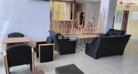 Pronájem bytu 1kk, 25 m² - 2