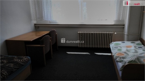 Pronájem bytu 1kk, 25 m² - 0