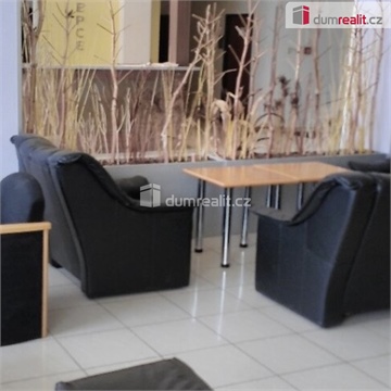 Pronájem bytu 1kk, 25 m² - 2