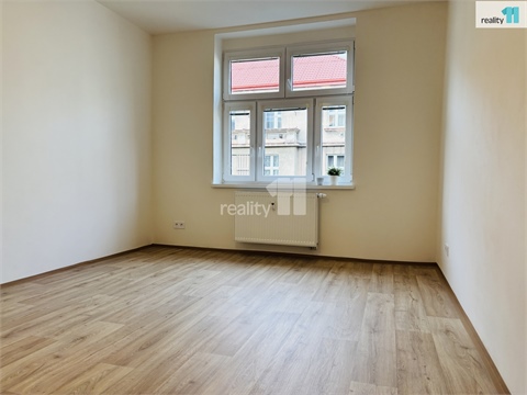 Pronájem bytu 3kk, 75 m² - 0