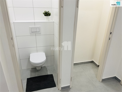 Pronájem bytu 3kk, 75 m² - 8