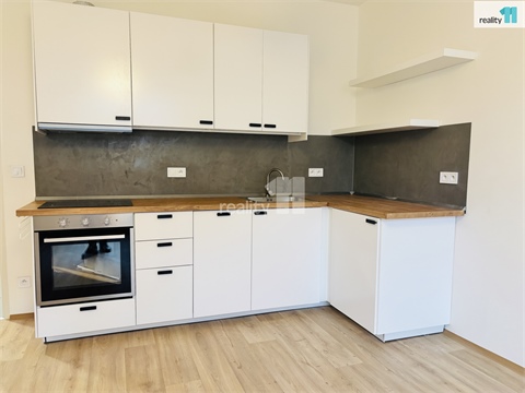 Pronájem bytu 3kk, 75 m² 0