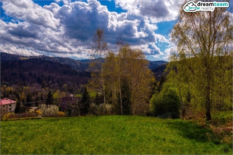 Prodej stavebního pozemku, 3 034 m² 4