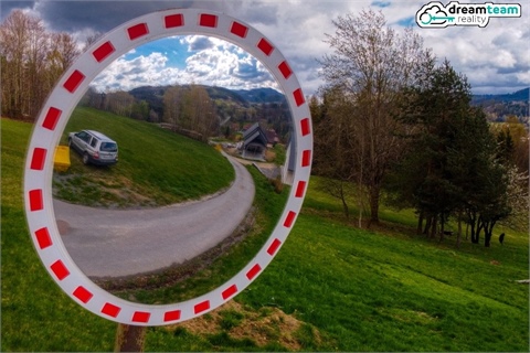 Prodej stavebního pozemku, 3 034 m² 2