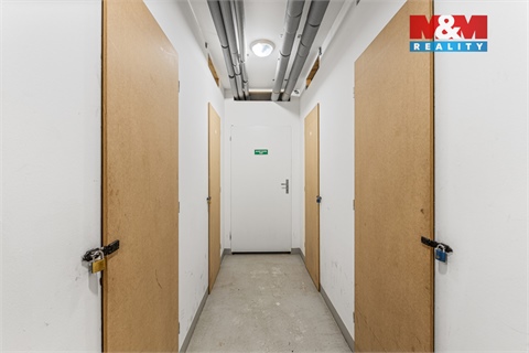 Prodej bytu 3kk, 67 m² - 22