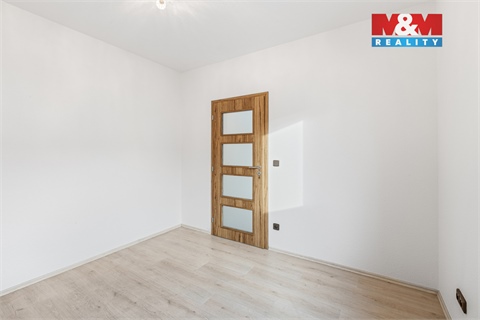 Prodej bytu 3kk, 67 m² 12