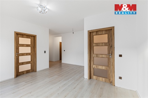 Prodej bytu 3kk, 67 m² 4