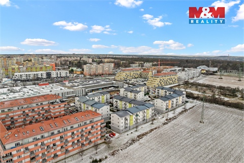 Prodej bytu 3kk, 67 m² - 28