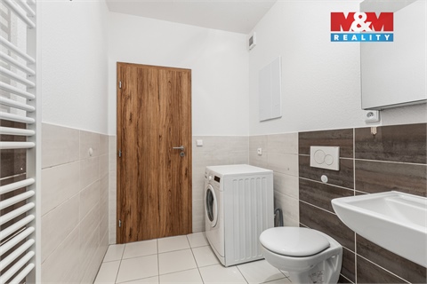 Prodej bytu 3kk, 67 m² - 0