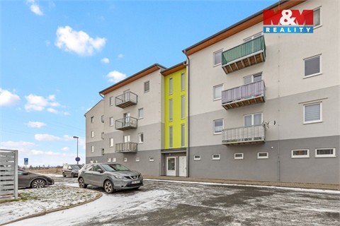 Prodej bytu 3kk, 67 m² - 24