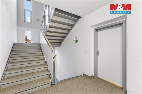Prodej bytu 3kk, 67 m² 20
