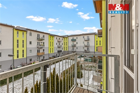 Prodej bytu 3kk, 67 m² 18