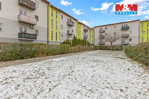 Prodej bytu 3kk, 67 m² 26