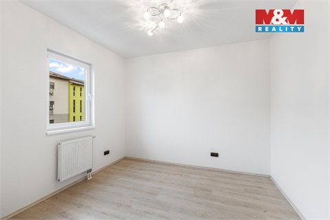 Prodej bytu 3kk, 67 m² - 10