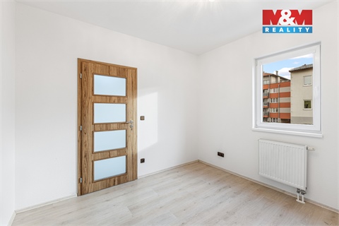 Prodej bytu 3kk, 67 m² - 12