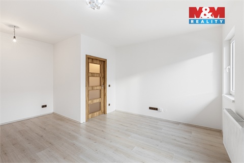 Prodej bytu 3kk, 67 m² 6