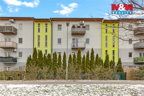 Prodej bytu 3kk, 67 m² - 26