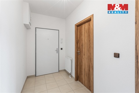 Prodej bytu 3kk, 67 m² - 2