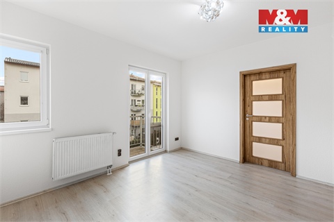 Prodej bytu 3kk, 67 m² - 4