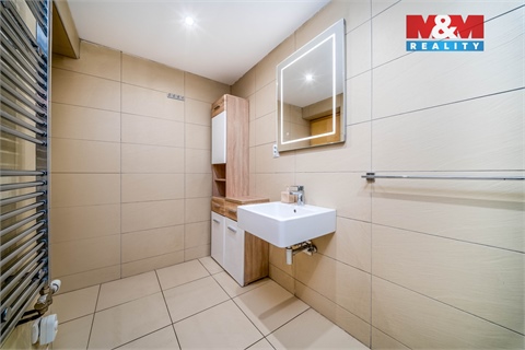 Prodej rodinného domu, 150 m² - 18