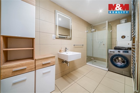 Prodej rodinného domu, 150 m² 18