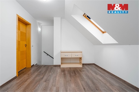 Prodej rodinného domu, 150 m² 16
