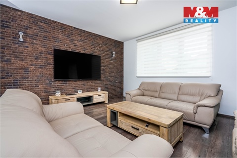 Prodej rodinného domu, 150 m² 8