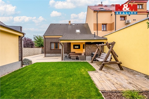 Prodej rodinného domu, 150 m² 22