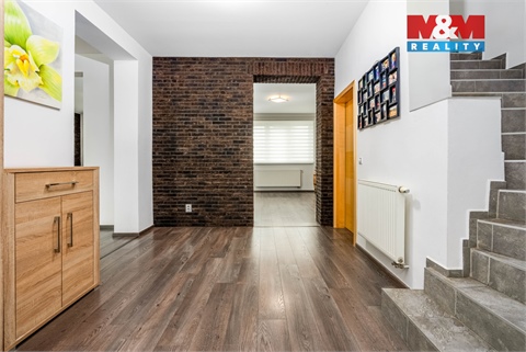 Prodej rodinného domu, 150 m² 10