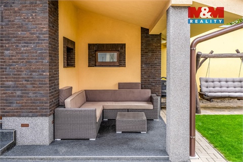 Prodej rodinného domu, 150 m² 26