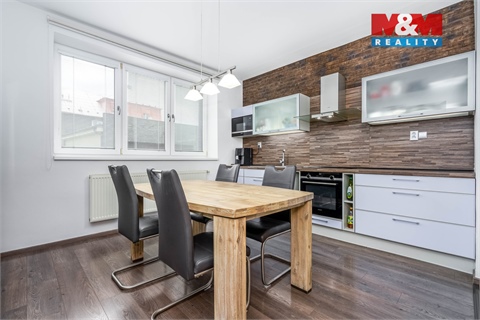 Prodej rodinného domu, 150 m² 4