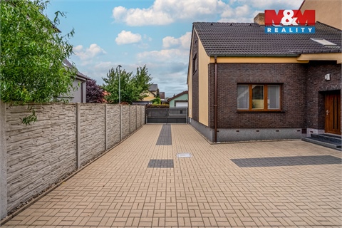 Prodej rodinného domu, 150 m² 28