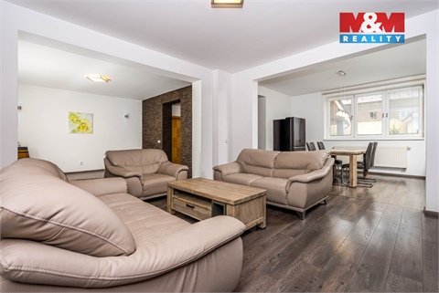 Prodej rodinného domu, 150 m² - 6