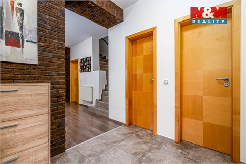 Prodej rodinného domu, 150 m² - 16