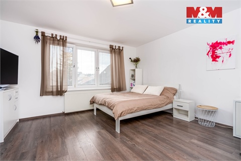 Prodej rodinného domu, 150 m² - 14